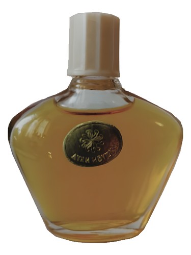 Frasco de Ивушка (Willow), de Уральские самоцветы (Ural Gems)