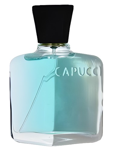 Frasco de Capucci Lungomare, de Roberto Capucci