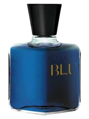 Frasco de Capucci Blu Intenso, de Roberto Capucci