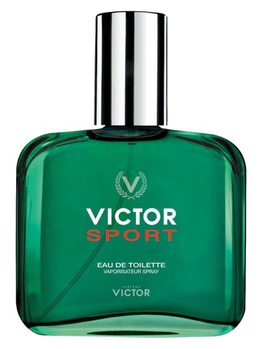 Frasco de Victor Sport, de Victor