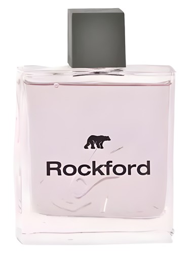 Frasco de Rockford, de Rockford