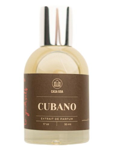 Frasco de Cubano, de CASA GOA