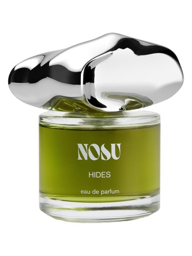 Frasco de Hides — Nosu