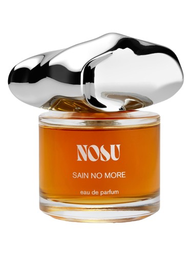 Frasco de Sain No More, de Nosu