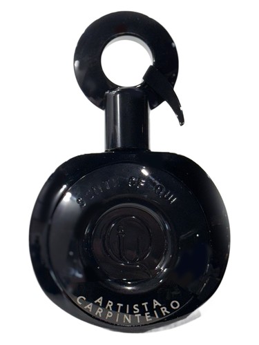 Frasco de Artista Carpinteiro, de Scent of Qui