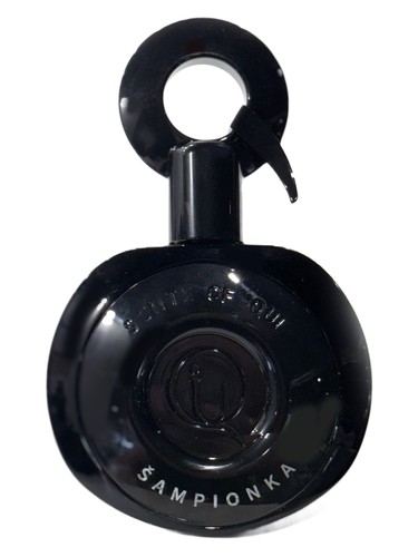 Frasco de Sampionka, de Scent of Qui