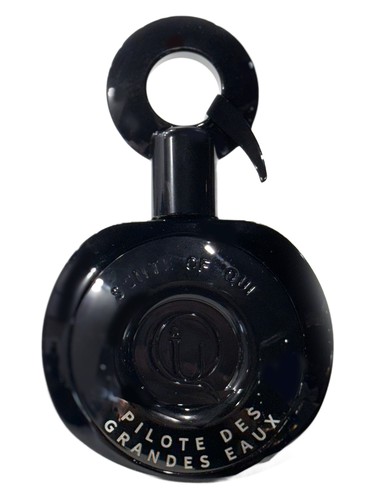 Frasco de Pilote des Grandes Eaux, de Scent of Qui