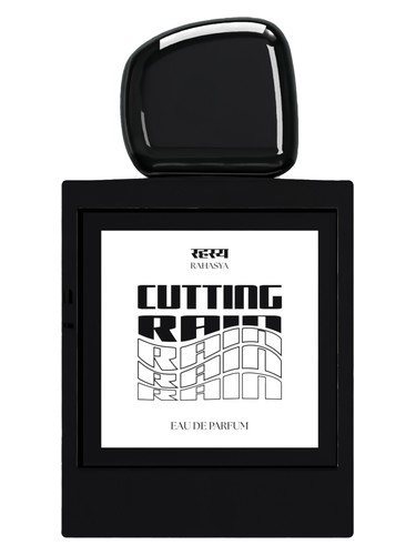 Frasco de Cutting Rain — Rahasya