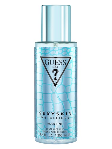 Frasco de Martini, de Guess