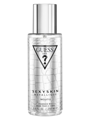 Frasco de Mojito, de Guess