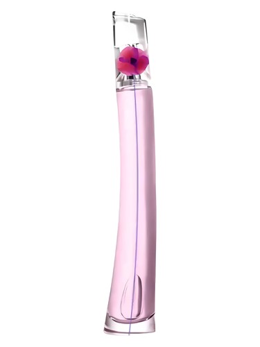 Frasco de Flower By Kenzo Cherry Poppy — Kenzo
