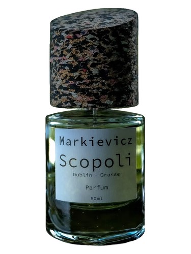 Frasco de Markievicz — Scopoli