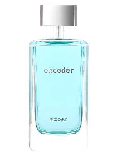 Frasco de Encoder, de Brocard