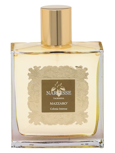Frasco de Mazzarò, de Narcisse Taormina