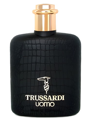 Frasco de Trussardi Uomo, de Trussardi