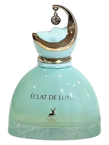 Frasco de Eclat De Lune, de Maison Alhambra