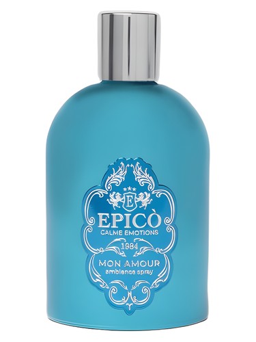 Frasco de Mon Amour, de Epicò