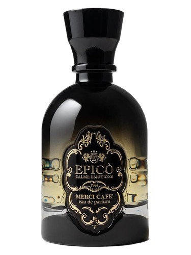 Frasco de Merci Cafe', de Epicò