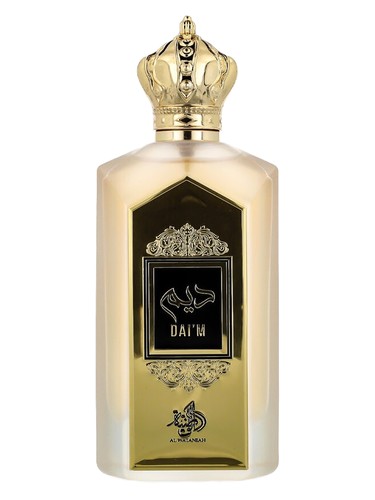 Frasco de Dai'm, de Al Wataniah
