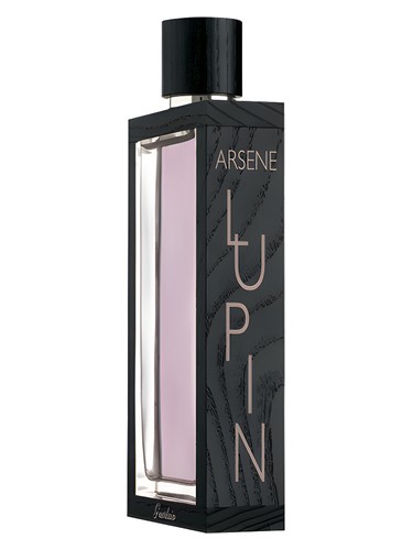 Frasco de Arsene Lupin Dandy — Guerlain