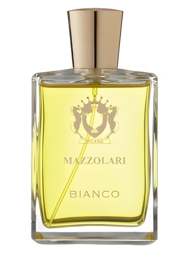 Frasco de Bianco, de Mazzolari