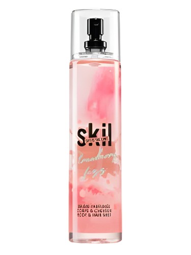Frasco de Strawberry Fizz, de Jeanne Arthes