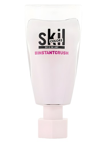 Frasco de Skil Colors Instant Crush, de Jeanne Arthes
