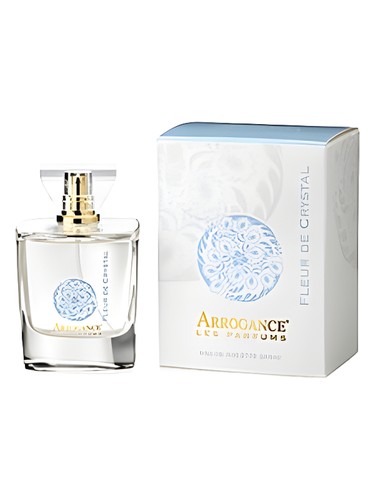 Frasco de Arrogance Les Perfumes Absolute de Mate, de Arrogance