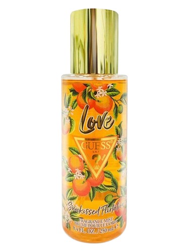 Frasco de Love Sunkissed Flirtation, de Guess