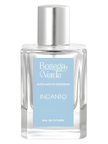 Frasco de Incanto, de Bottega Verde