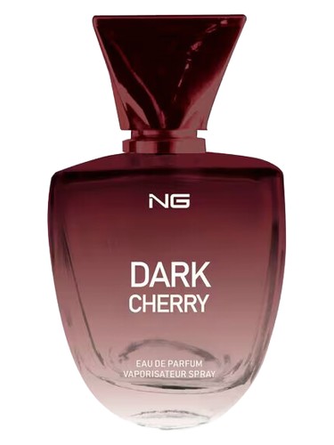 Frasco de Dark Cherry, de Next Generation