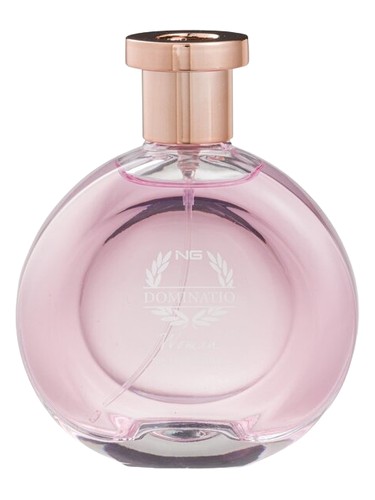 Frasco de Dominatio Woman, de Next Generation