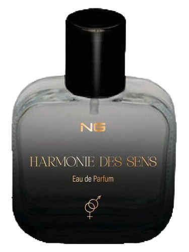 Frasco de Harmonie des Sens, de Next Generation