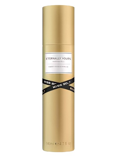 Frasco de Eternally Yours, de So...?