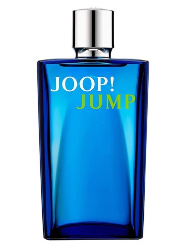 Frasco de Joop! Jump, de Joop!