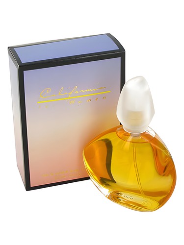 Frasco de California, de Jaclyn Smith
