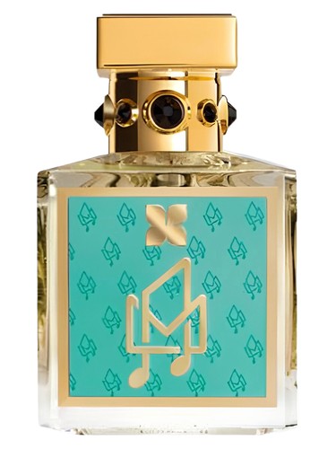 Frasco de AM, de Fragrance Du Bois