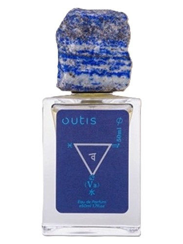 Frasco de Water Element 水元素, de Outis 毋名