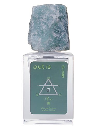 Frasco de Air Element 风元素, de Outis 毋名