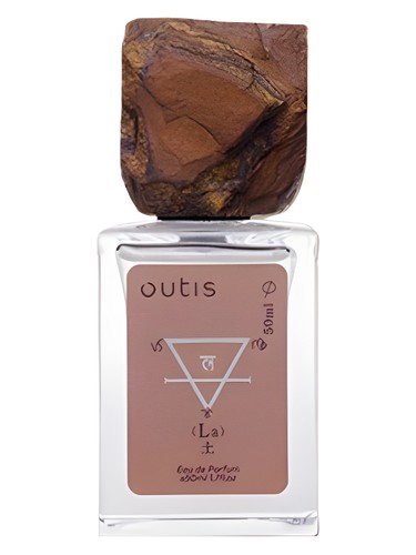 Frasco de Earth Element 土元素, de Outis 毋名