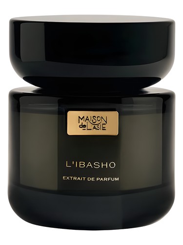 Frasco de L'Ibasho, de Maison de L'Asie