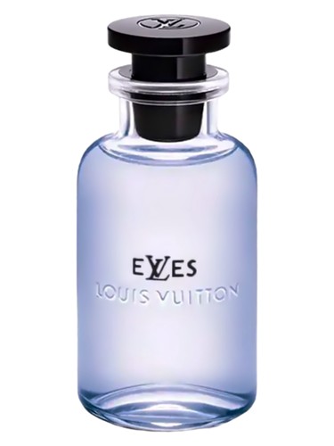Frasco de eLVes — Louis Vuitton