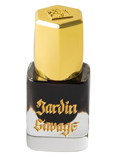 Frasco de Jardin Savage — Areej Le Doré