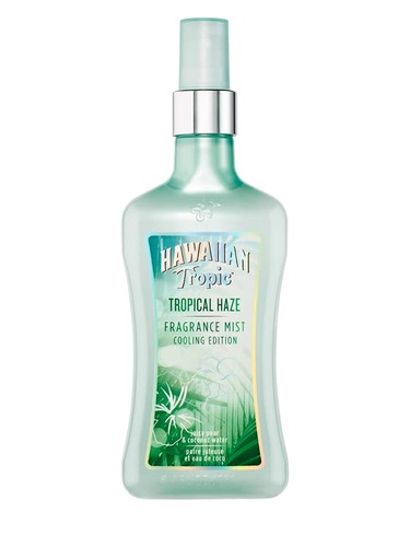 Frasco de Tropical Haze, de Hawaiian Tropic