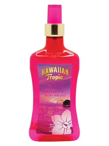 Frasco de Pink Retreat — Hawaiian Tropic