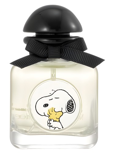 Frasco de Snoopy Hat, de Miniso x Snoopy