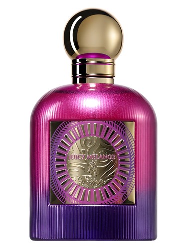Frasco de Juicy Melange, de PARIS CORNER