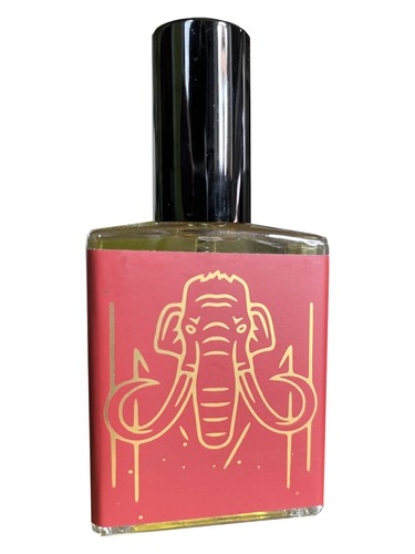 Frasco de Fú Dào (福), de House of Mammoth