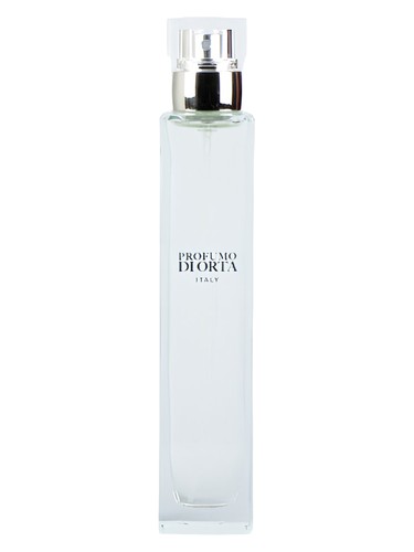 Frasco de Eclat du Soir, de Profumo di Orta