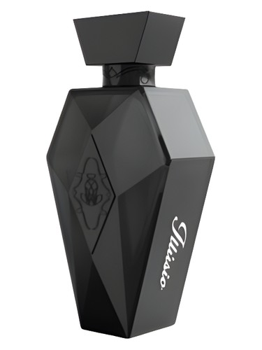 Frasco de Illúsio — Parfums de Luxe